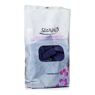 Cera Baixa Fusão Starpil (1 kg)