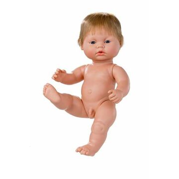 Boneco Bebé Berjuan 7056-17 38 cm Europeu