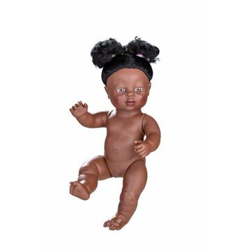 Boneca Bebé Berjuan Newborn 7059-17 38 cm