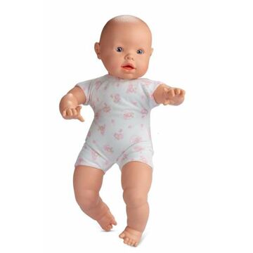 Boneca Bebé Berjuan Newborn 8075-18 45 cm