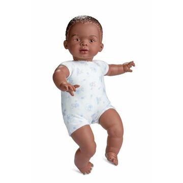 Boneca Bebé Berjuan Newborn 8076-18 45 cm