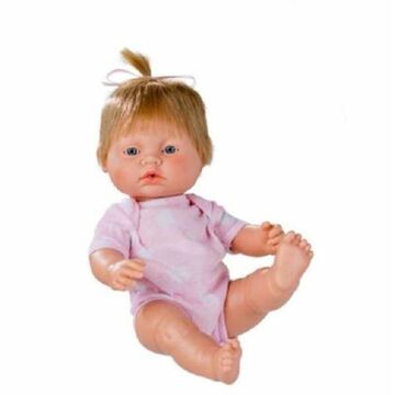 Boneca Bebé Berjuan Newborn 38 cm Europeu (38 cm)