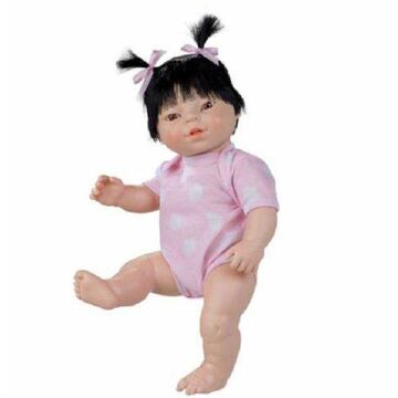 Boneca Bebé Berjuan Newborn 38 cm (38 cm)