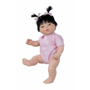 Boneca Bebé Berjuan Newborn 17061-18 38 cm