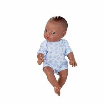 Boneca Bebé Berjuan Newborn 17080-18 30 cm