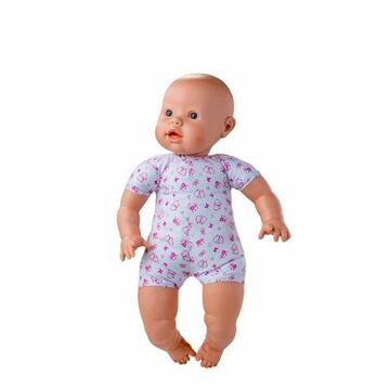 Boneca Bebé Berjuan Newborn Europeu (45 cm)