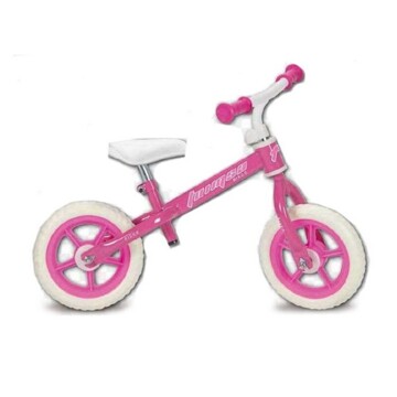 Bicicleta Infantil Fantasy Toimsa (10")