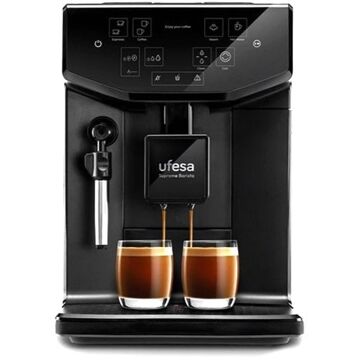 Cafeteira Superautomática Ufesa CMAB100.101 20 Bar 2 L