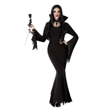 Fantasia para Adultos Vampiresa M/l