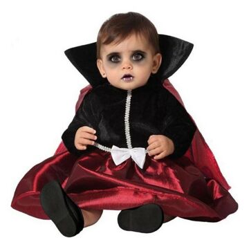 Fantasia para Bebés Vampiresa 24 Meses