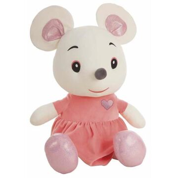 Peluche 35 cm Ratazana