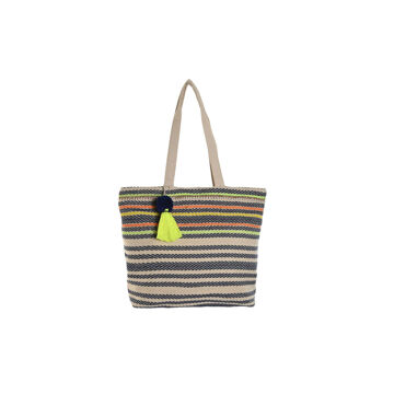 Bolsa a Tiracolo Home Esprit 45 X 9 X 70 cm