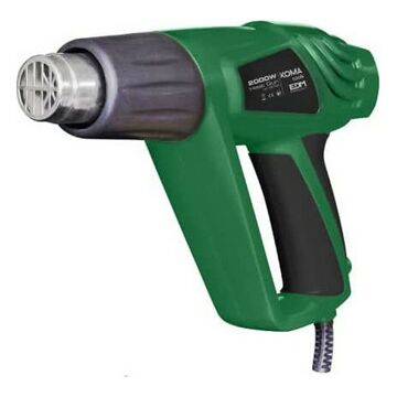 Pistola de Ar Quente Koma Tools 2000 W