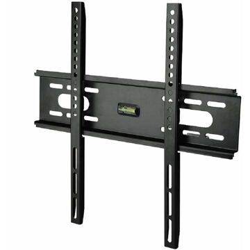 Suporte Tv Edm Preto 22''-50'' 35 kg