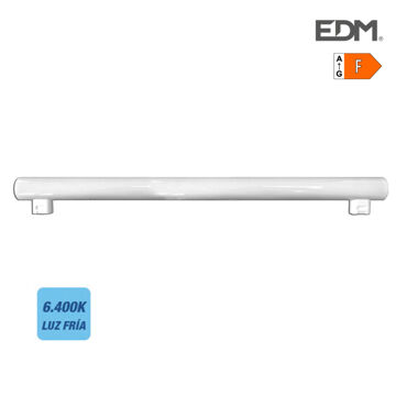 Tubo LED Edm 9 W F 700 Lm (6400K)