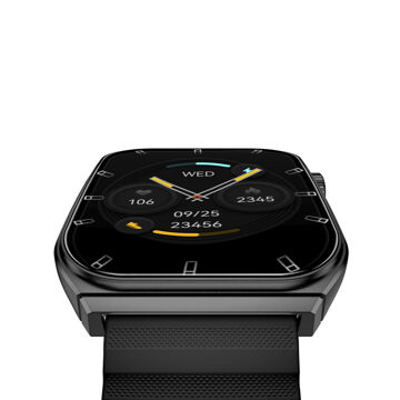 Smartwatch Ksix Olympo Preto