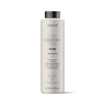 Champô Lakmé Teknia Scalp Care Pure (1 L)