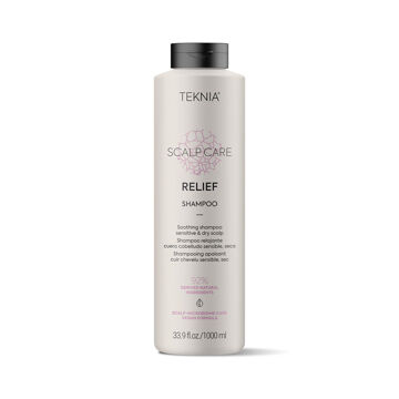 Champô Lakmé Teknia Scalp Care Relief (1 L)