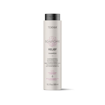 Champô Lakmé Teknia Scalp Care Relief (300 Ml)