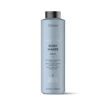 Tratamento para Dar Volume Lakmé Hair Care Body Maker (1 L)