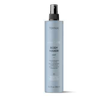 Tratamento para Dar Volume Lakmé Hair Care Body Maker (300 Ml)