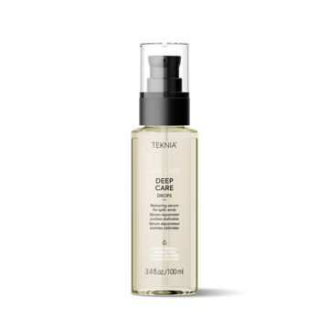 Tónico Lakmé Teknia Hair Care Deep Care Drops 100 Ml