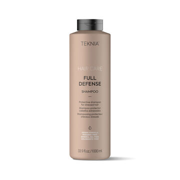 Champô Lakmé Teknia Hair Care Full Defense (1 L)