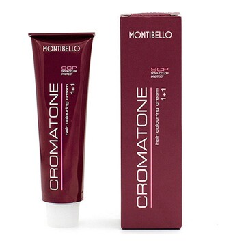 Tinta Permanente Cromatone Montibello Nº 6,23 (60 Ml)