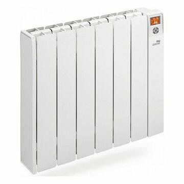 Radiador Cointra 223834 Siena 1000W 50 Hz Lcd Branco 1000W