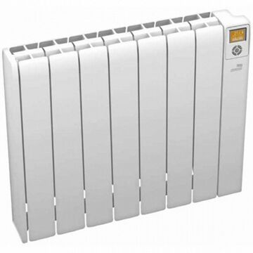 Radiador Cointra Siena 1200 1200W Lcd Branco 1200 W