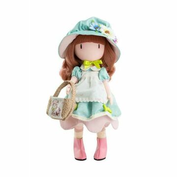 Boneca Paola Reina Gorjuss Little Bo Beep 32 cm