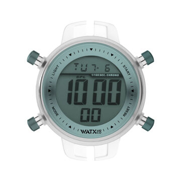 Relógio Unissexo Watx & Colors RWA1039 (ø 43 mm)