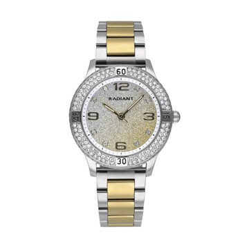 Relógio Feminino Radiant RA564203 (ø 38 mm)