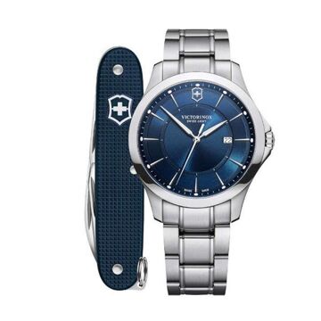 Relógio Masculino Victorinox V241910.1