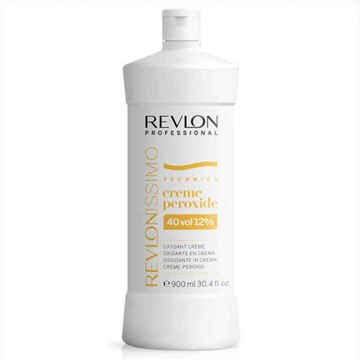 Oxidante Capilar Revlonissimo Revlon 40 Vol 12% (900 Ml)