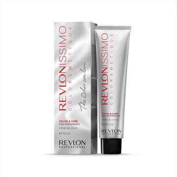 Tinta Permanente Revlonissimo Colorsmetique Revlon Nº 10 (60 Ml)