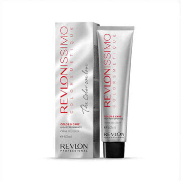 Máscara Capilar Revlonissimo Color & Care Revlon (60 Ml)