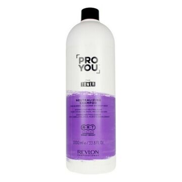 Champô Revlon Proyou The Toner (1000 Ml)