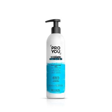 Texturizador para o Cabelo Revlon Pro You The Amplifier 350 Ml