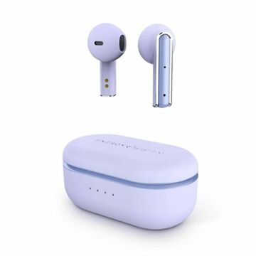 Auriculares sem Fios Energy Sistem 453498 Violeta