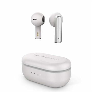 Auriculares sem Fios Energy Sistem 453511 Branco