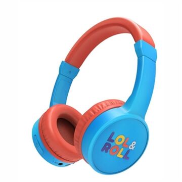 Auriculares com Microfone Energy Sistem Azul