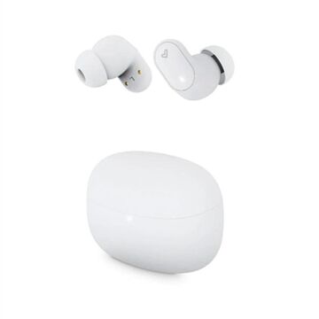 Auriculares Bluetooth Energy Sistem 455256 Branco