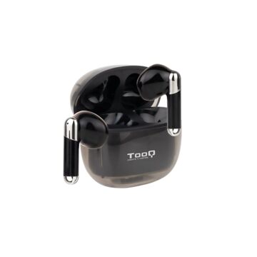 Auriculares com Microfone Tooq TQBWH-0054B