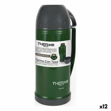 Termo de Viagem Thermosport (12 Unidades)