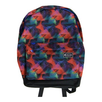 Mochila Casual Joluvi Prints