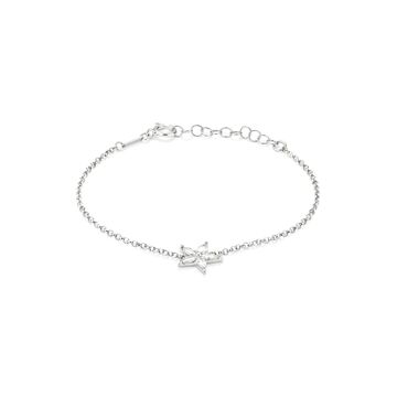 Bracelete Feminino Radiant RY000045 19 cm