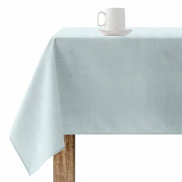 Toalha de Mesa Belum Azul Claro 100 X 155 cm