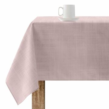 Toalha de Mesa Belum 0120-311 Rosa Claro 200 X 155 cm