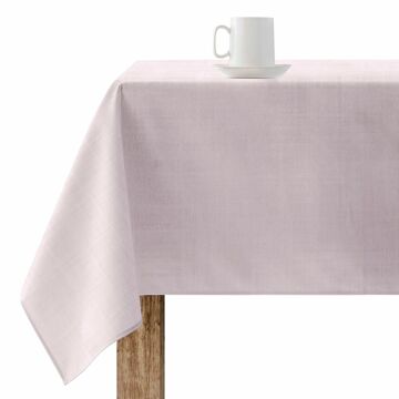 Toalha de Mesa Belum Rosa Claro 100 X 155 cm